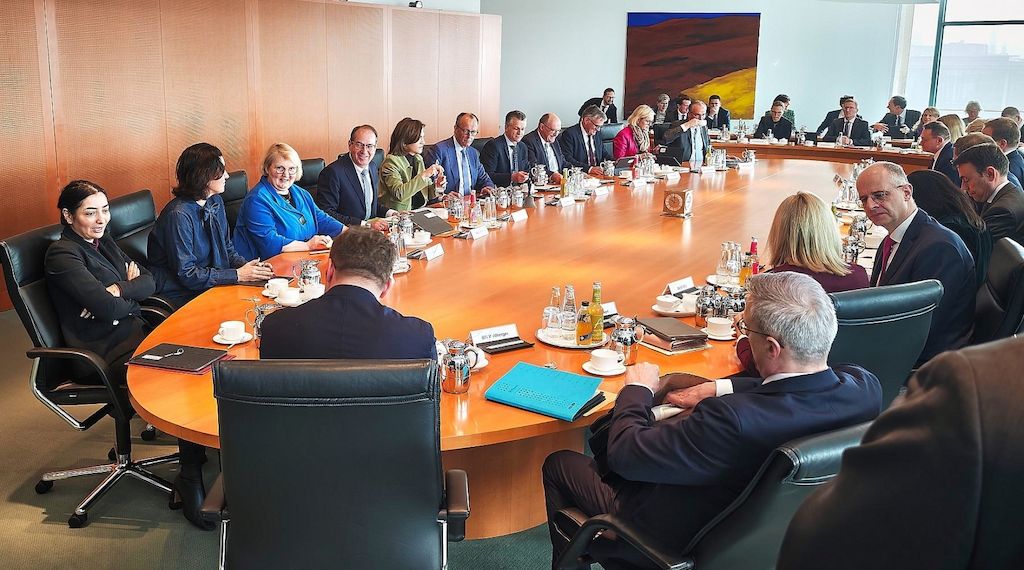 Wirtschaftsweiser: Regierung hört zu wenig auf Experten