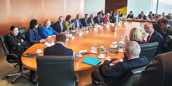 Wirtschaftsweiser: Regierung hört zu wenig auf Experten
