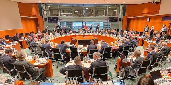 Bund will keine zusätzlichen Ministerpräsidentenkonferenzen