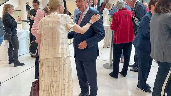 Bundesregierung will Schröder nicht als Ukraine-Verhandler