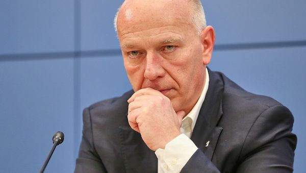 Wegner fordert neuen Umgang der CDU mit der AfD