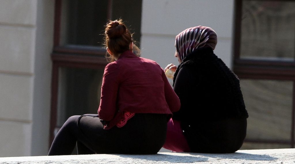 Ombudsstelle zum Berliner Landesantidiskriminierungsgesetz legt ersten Bericht vor
