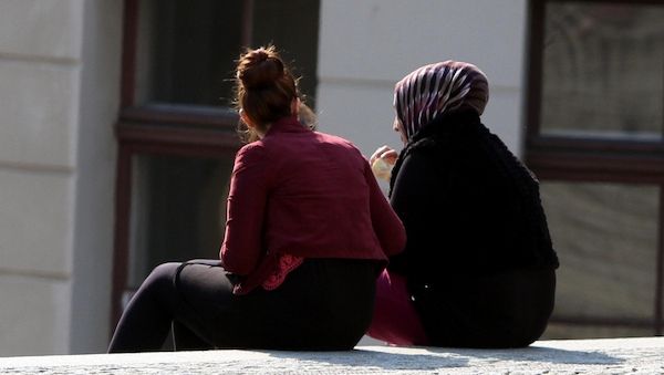 Ombudsstelle zum Berliner Landesantidiskriminierungsgesetz legt ersten Bericht vor
