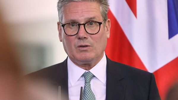 Starmer lehnt Rücktritt weiter ab
