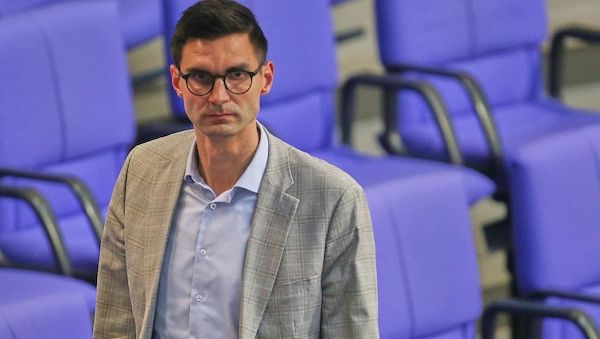 Unionsfraktionsvize Müller fordert gezieltere "Entlastungen"