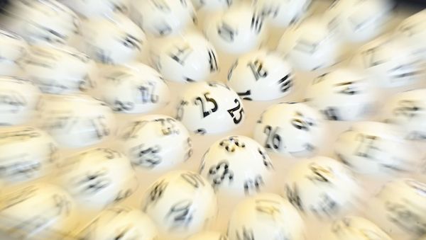 Lotto-Millionengewinn geht an Mann in den Landkreis Oberhavel