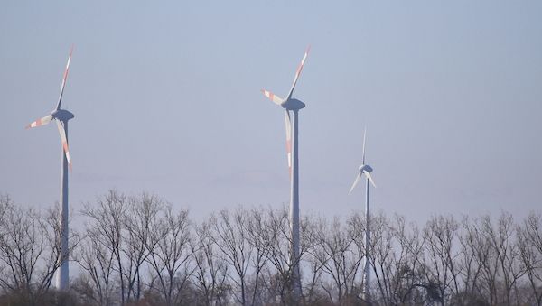 Reiches Windkraft-Pläne könnten Milliarden-Mehrkosten verursachen