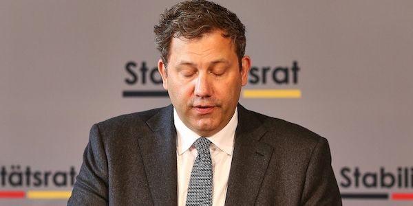 Gesundheitsreform : Ärztepräsident kritisiert Klingbeil