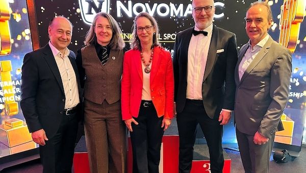 „Olympiade der Croupiers“: Berlin wird zur Bühne der Dealer-Elite