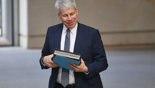 Union fordert Fahrplan für Steuerreform bis 2027