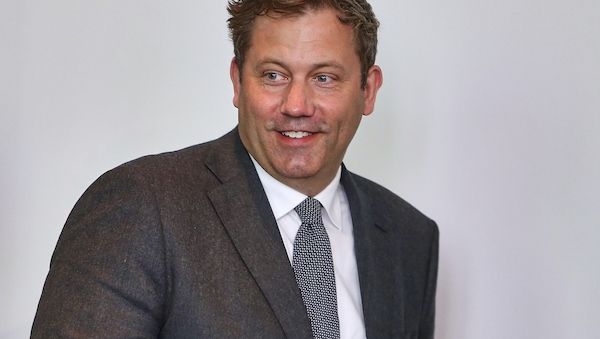 Klingbeil hebt Bedeutung von Mitbestimmung und Investitionen hervor