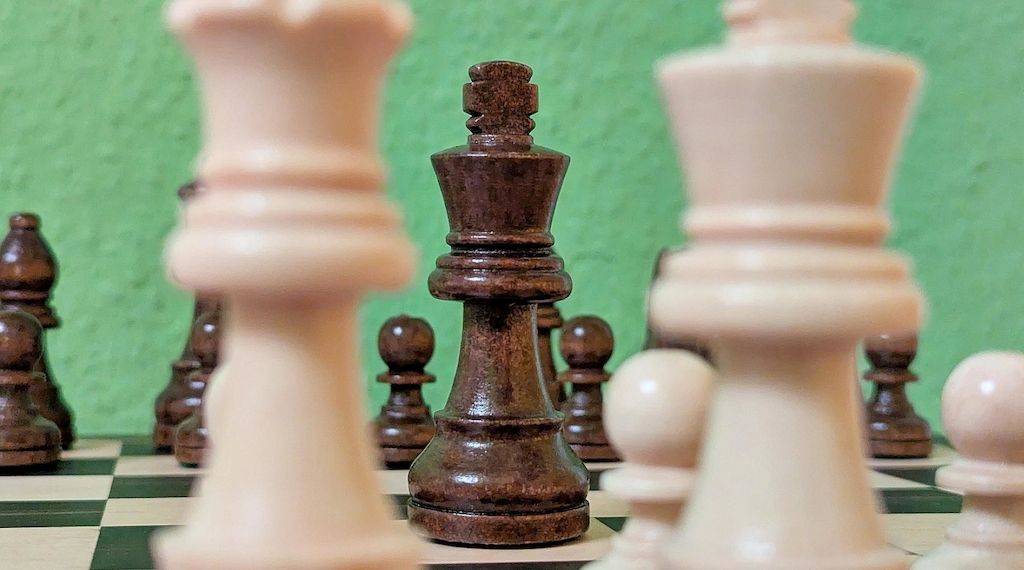 Studie: Schnelle Entscheidungen bei komplexen Problemen sind besser