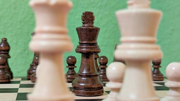 Studie: Schnelle Entscheidungen bei komplexen Problemen sind besser