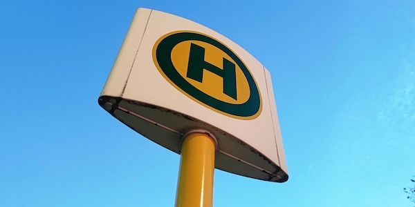 Hohe Dieselpreise setzen ÖPNV massiv zu