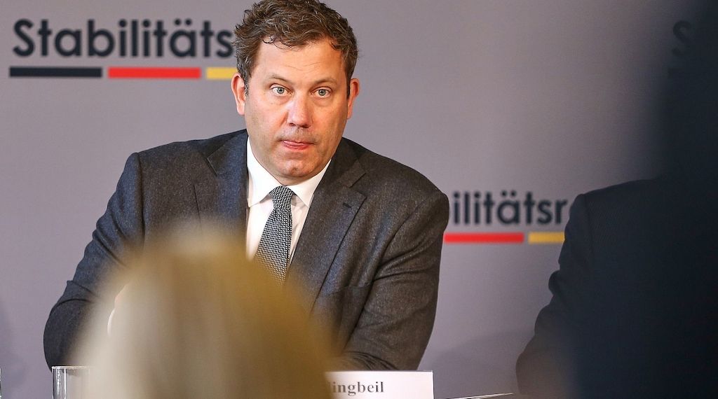 Klingbeil plant keine neue Behörde zur Geldwäsche-Bekämpfung