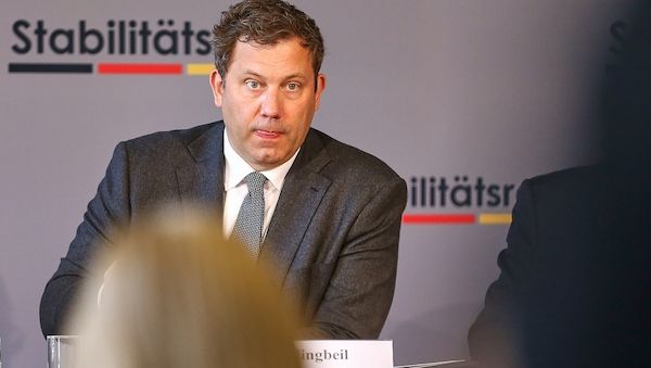Klingbeil plant keine neue Behörde zur Geldwäsche-Bekämpfung