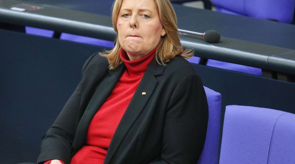 Arbeitgeber fordern von Bas mehr Reformtempo
