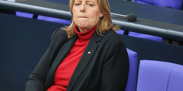 Arbeitgeber fordern von Bas mehr Reformtempo
