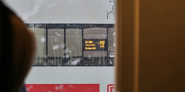 Deutsche Bahn kündigt Familienticket für 99,99 Euro an