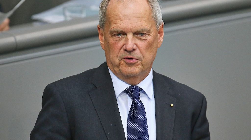 Union pocht auf Einkommensteuerreform für mehr "Leistungsanreize"