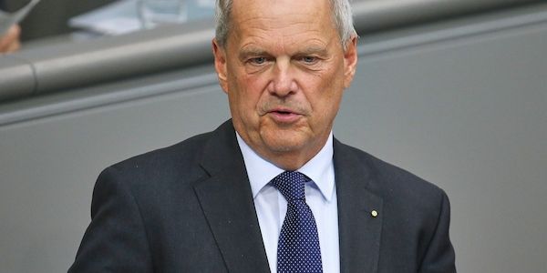 Union pocht auf Einkommensteuerreform für mehr "Leistungsanreize"