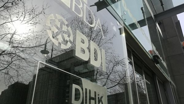 DIHK fordert Vorziehen der Unternehmenssteuersenkungen