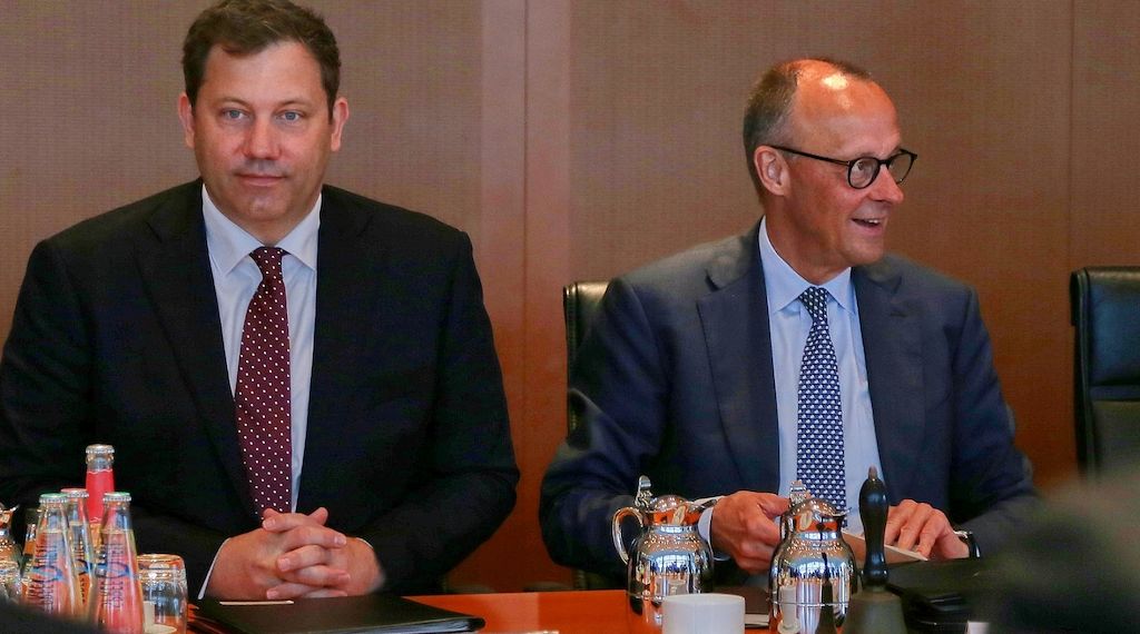 Caritas-Präsidentin fordert Entlastung bei Sozialbeiträgen