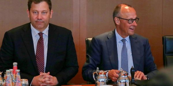 Caritas-Präsidentin fordert Entlastung bei Sozialbeiträgen