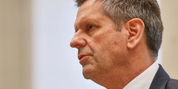 Lies fordert konzertierte Aktion gegen Krise