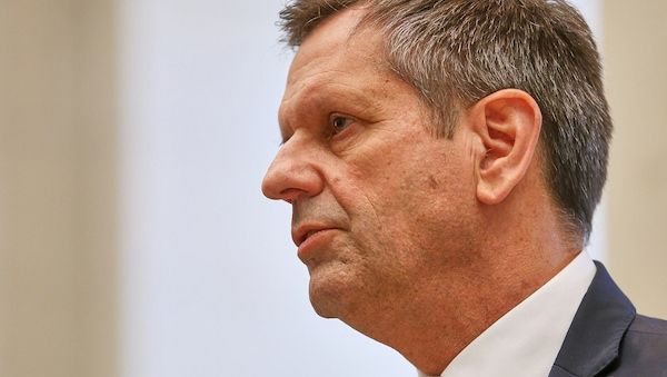 Lies fordert konzertierte Aktion gegen Krise