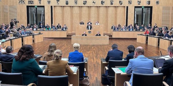 Niedersachsens Ministerpräsident: Entlastungsprämie ist vom Tisch