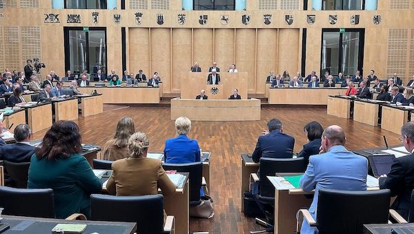 Niedersachsens Ministerpräsident: Entlastungsprämie ist vom Tisch