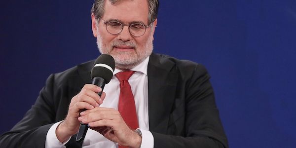 Ex-Kanzleramtschef sieht systemisches Problem bei Koalitionsoptionen