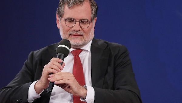 Ex-Kanzleramtschef sieht systemisches Problem bei Koalitionsoptionen