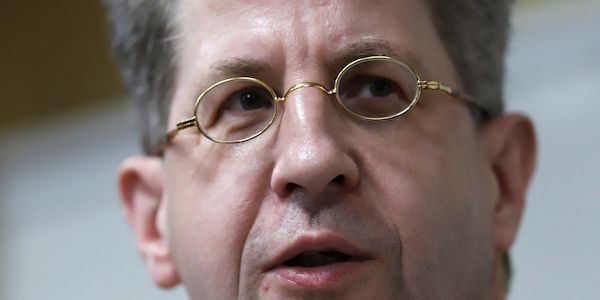 Maaßen könnte AfD-Innenminister in Sachsen-Anhalt werden