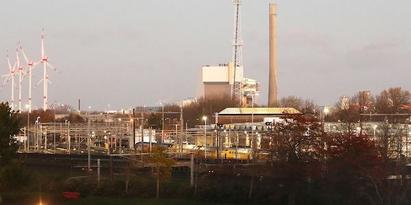 Studie: Klimawandel führt zu mehr Stromausfällen