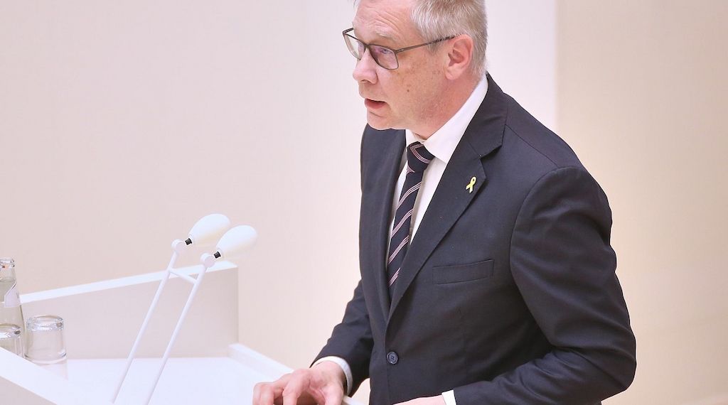 Jüdische Gemeinden unterstützen Antisemitismusbeauftragten Büttner