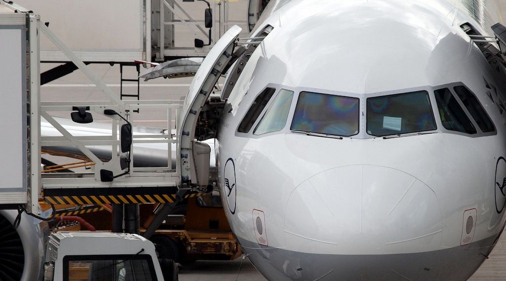 Lufthansa übernimmt Mehrheit von ITA Airways