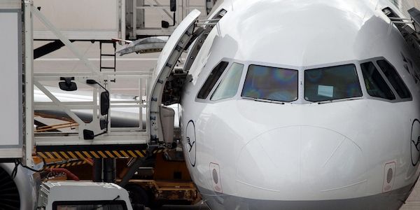Lufthansa übernimmt Mehrheit von ITA Airways