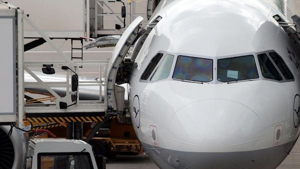 Lufthansa übernimmt Mehrheit von ITA Airways
