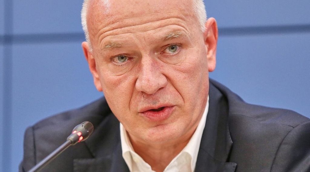 Berlins Regierender Bürgermeister hält Wiedereinführung von Vermögensteuer für unumgänglich
