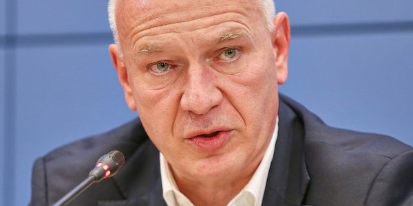 Berlins Regierender Bürgermeister hält Wiedereinführung von Vermögensteuer für unumgänglich