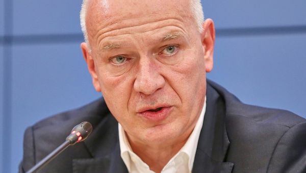 Berlins Regierender Bürgermeister hält Wiedereinführung von Vermögensteuer für unumgänglich