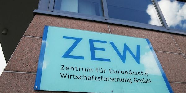 ZEW-Konjunkturerwartungen hellen sich auf