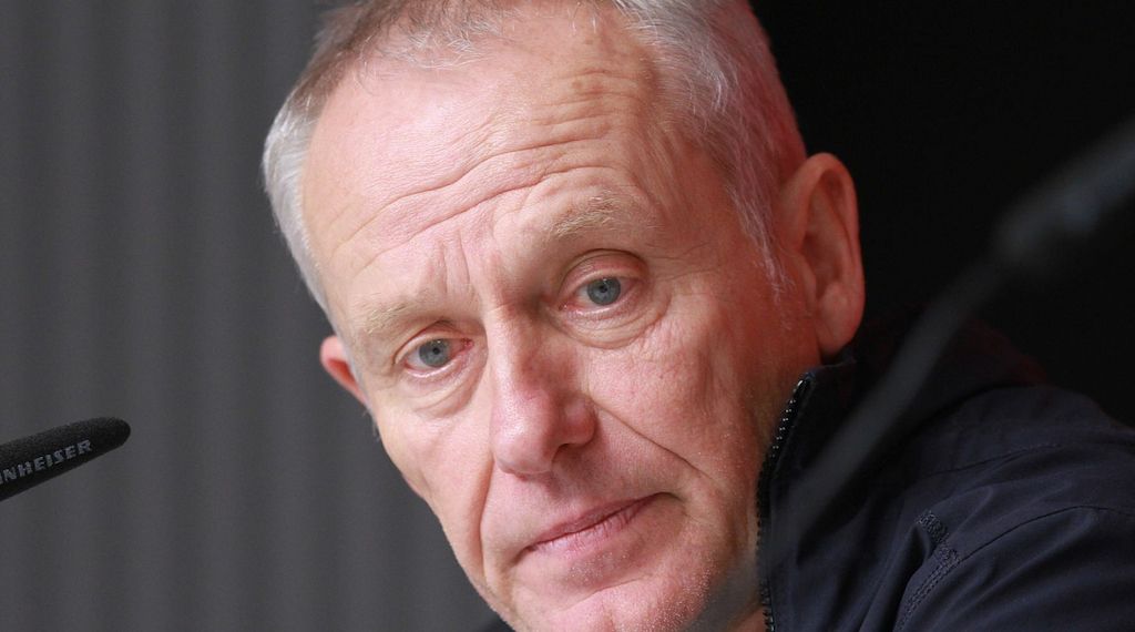 Ex-Freiburg-Trainer Christian Streich wird TV-Experte