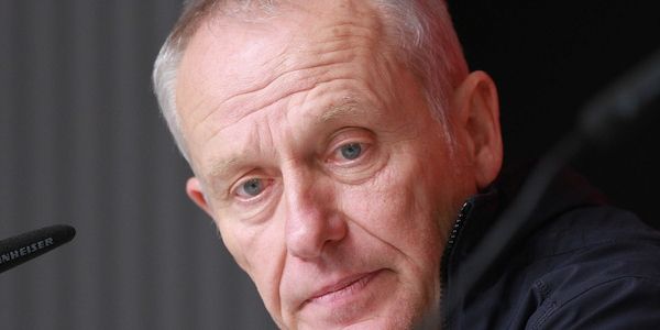 Ex-Freiburg-Trainer Christian Streich wird TV-Experte