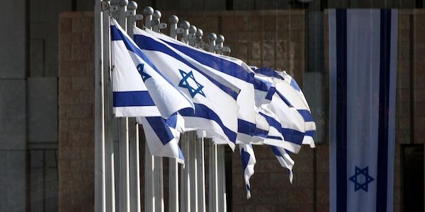 Grüne fordern EU-Sanktionen gegen israelische Minister