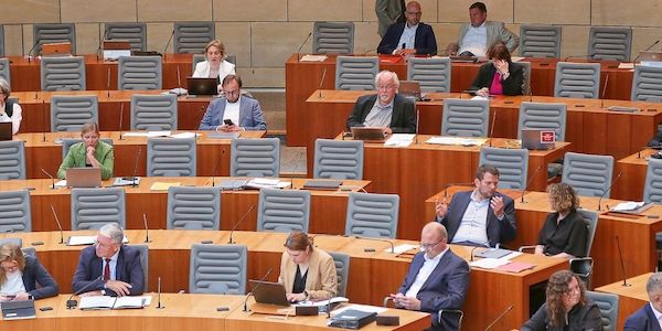 SPD begrüßt Teil-Rücknahme von Zulassungsstopp für Integrationskurse