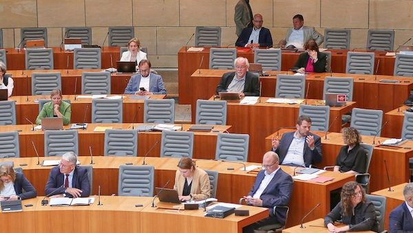 SPD begrüßt Teil-Rücknahme von Zulassungsstopp für Integrationskurse