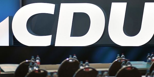 CDU wirft Senat Scheitern bei Straßensozialarbeit vor